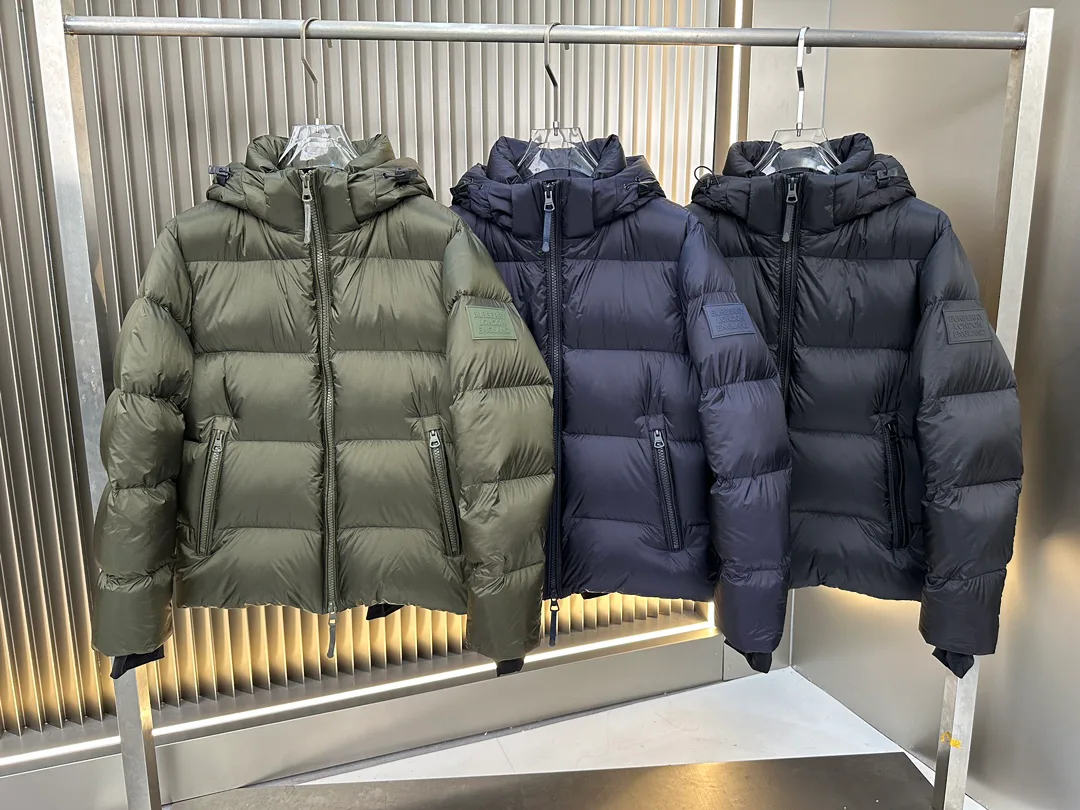 Куртки И Пуховики Женские Burberry 18994000