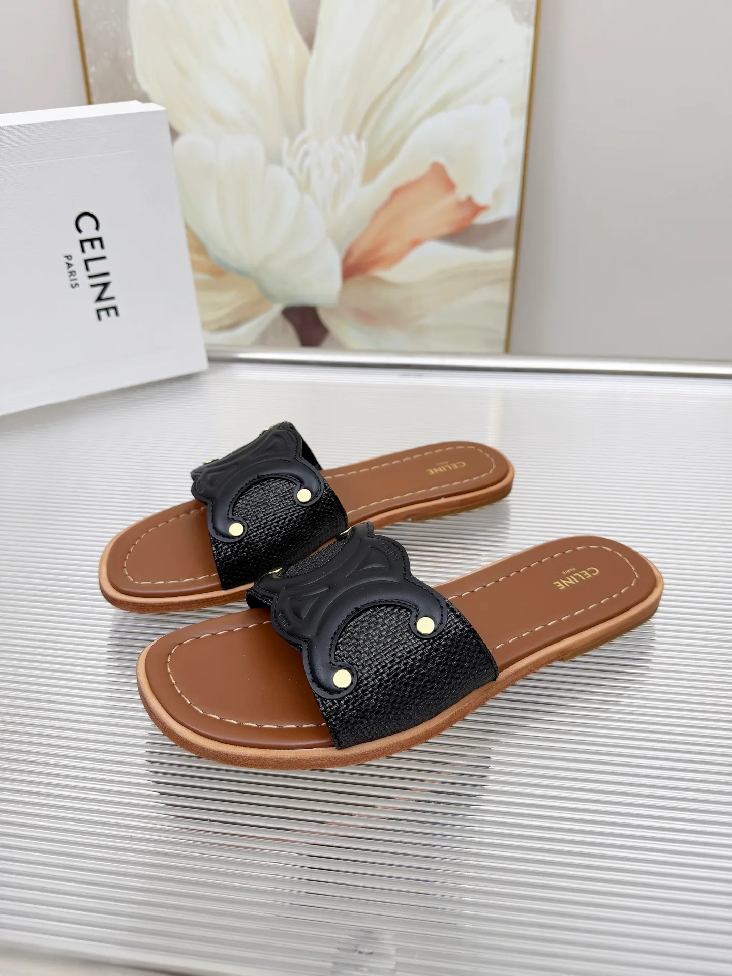 Туфли Женские Celine 11416328