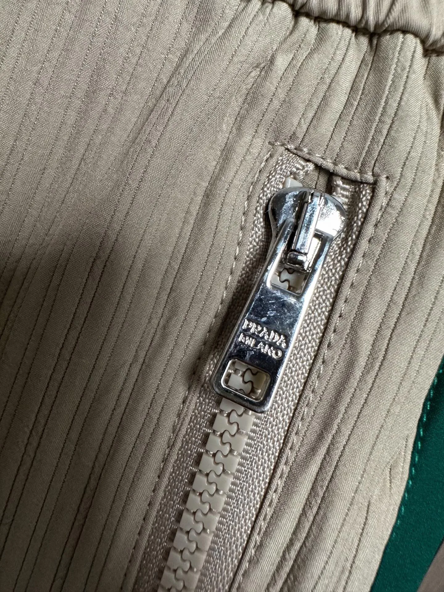 Брюки Мужские Prada 13479687