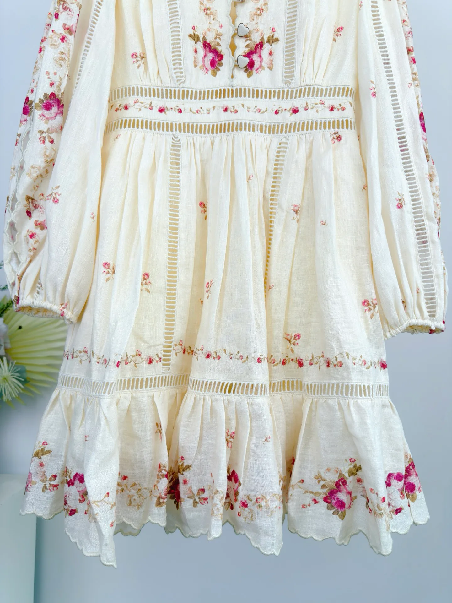 Платья Женские Zimmermann 11097255