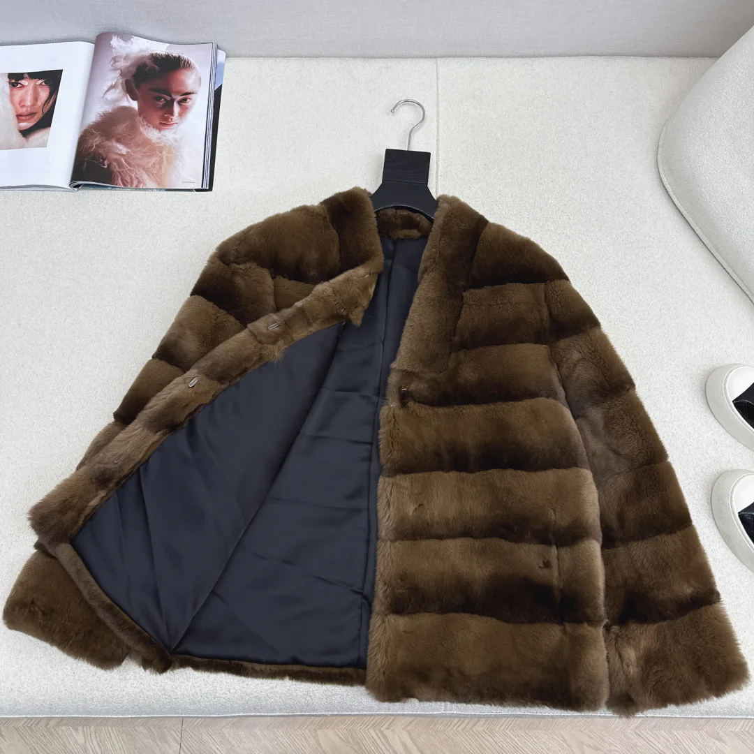 Шубы Женские Loro Piana 502125