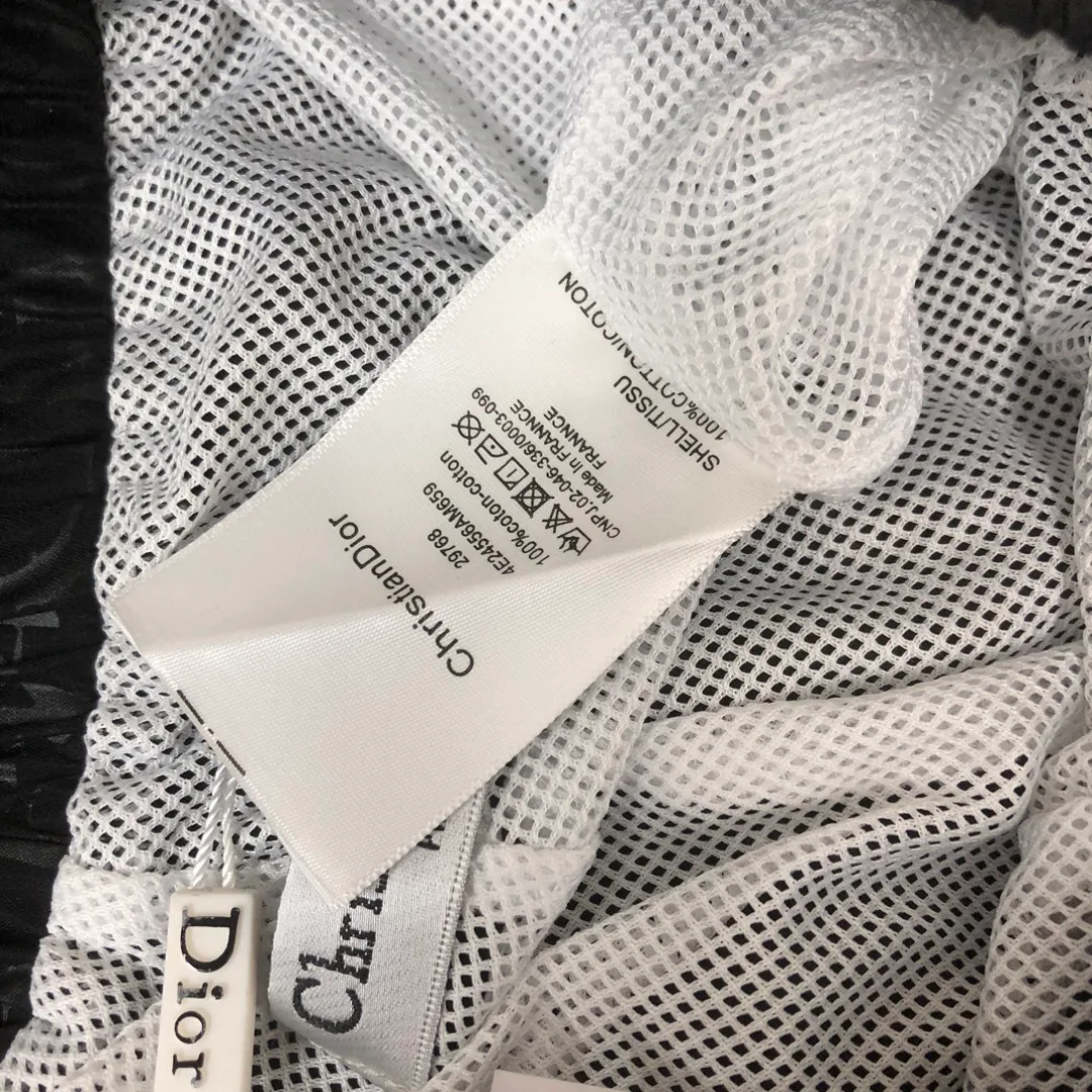 Шорты Мужские Christian Dior 13278944
