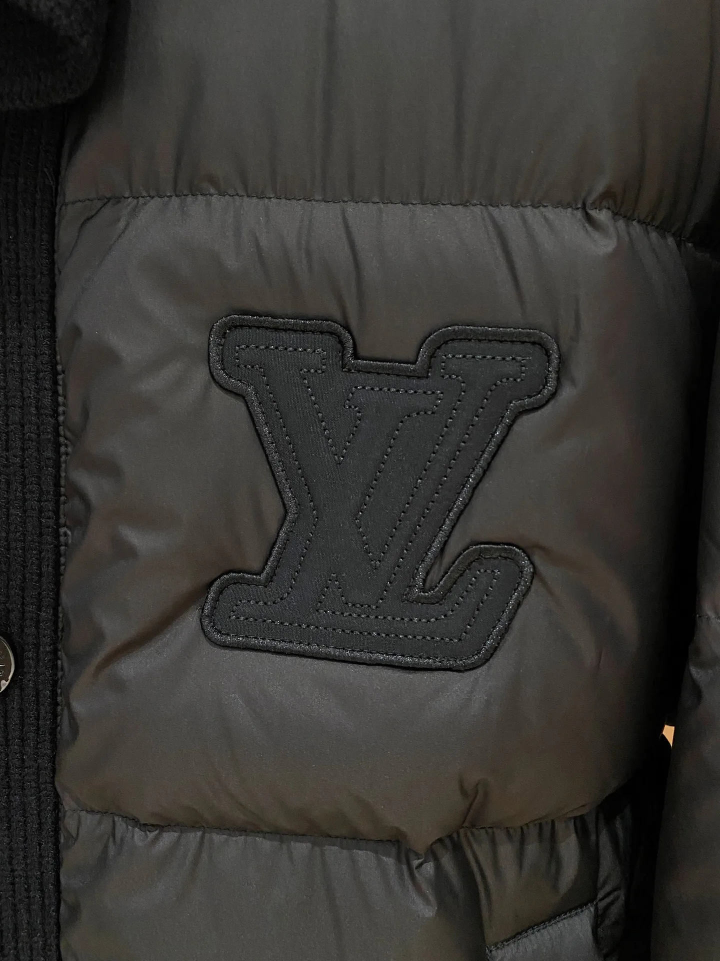 Куртки И Пуховики Мужские Louis Vuitton 789130