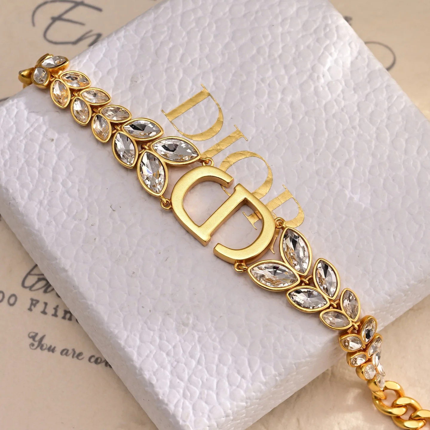 Бижутерия Christian Dior 16864380