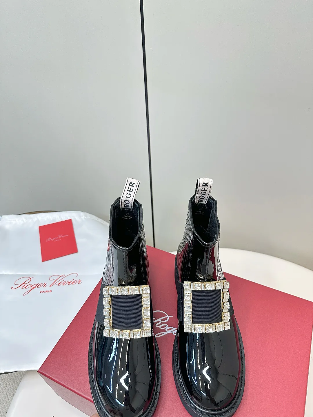 Ботильоны Женские Roger Vivier 19301533