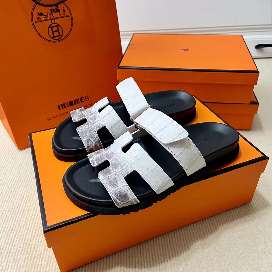 Сандалии Женские Hermes 1157950