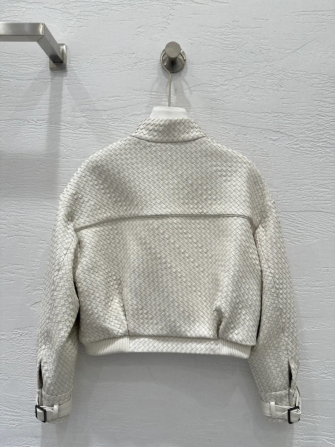 Куртки Женские Bottega Veneta 683757