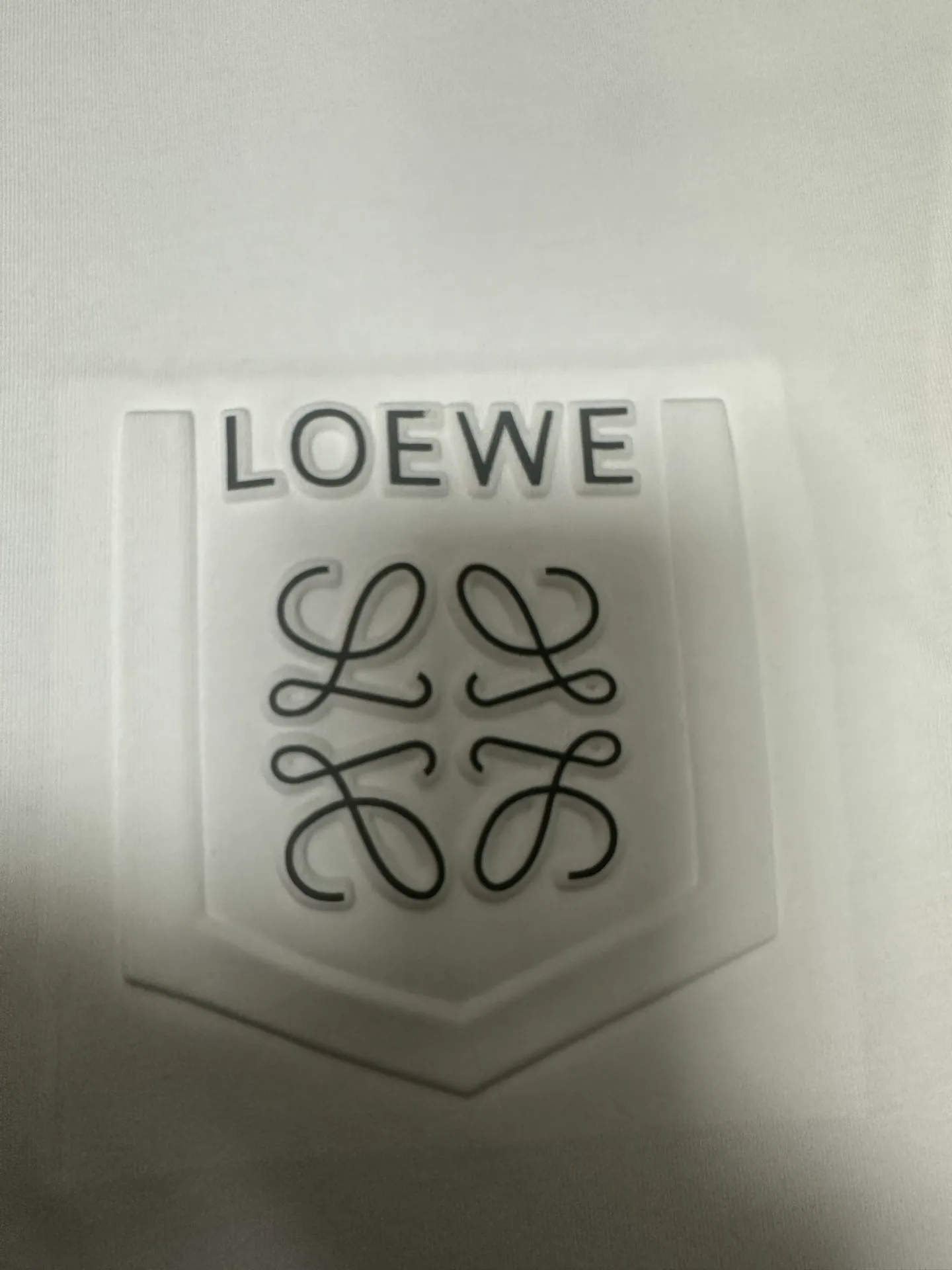 Футболки Женские Loewe 3984734