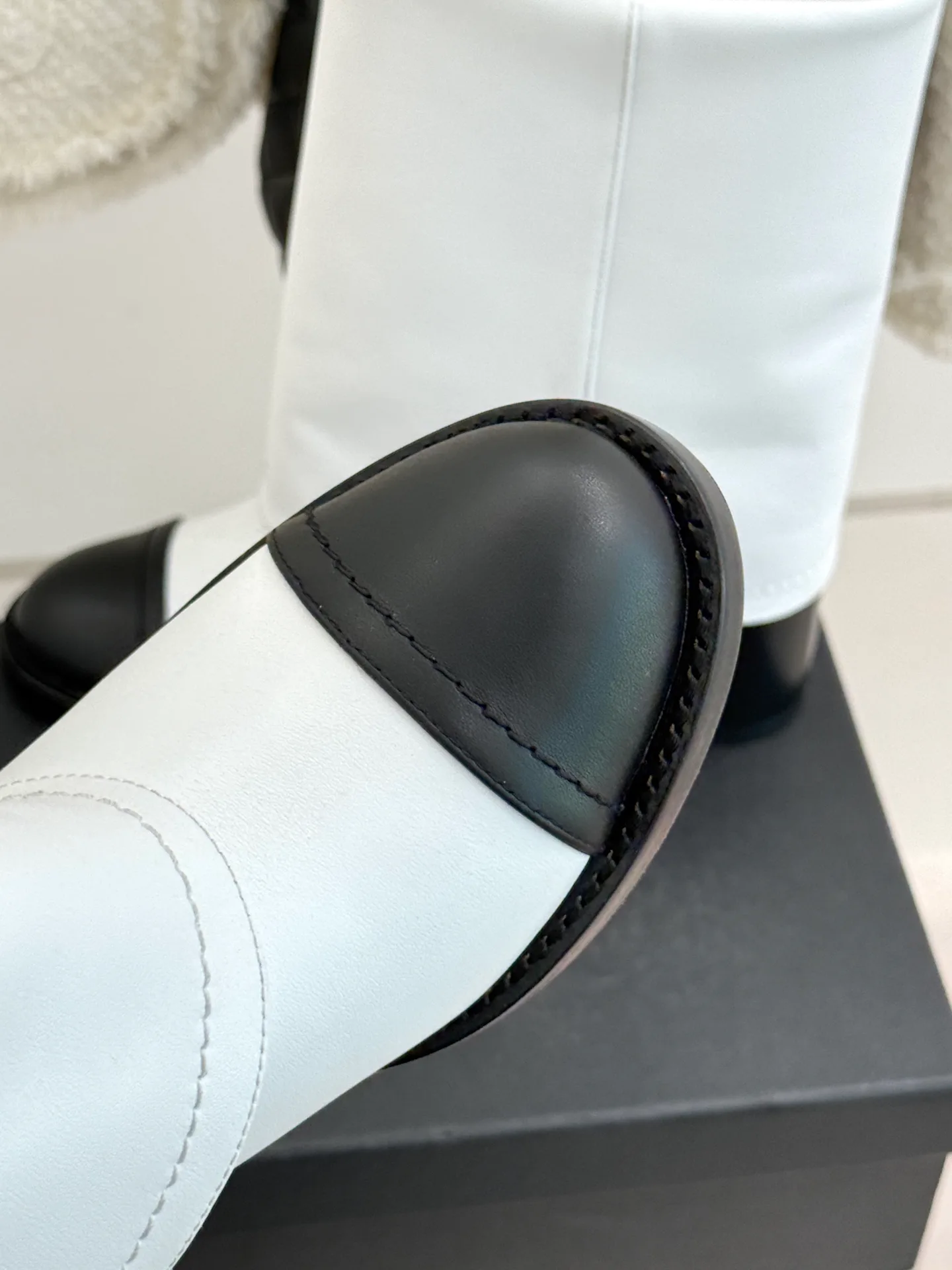 Ботильоны Женские Chanel 954076