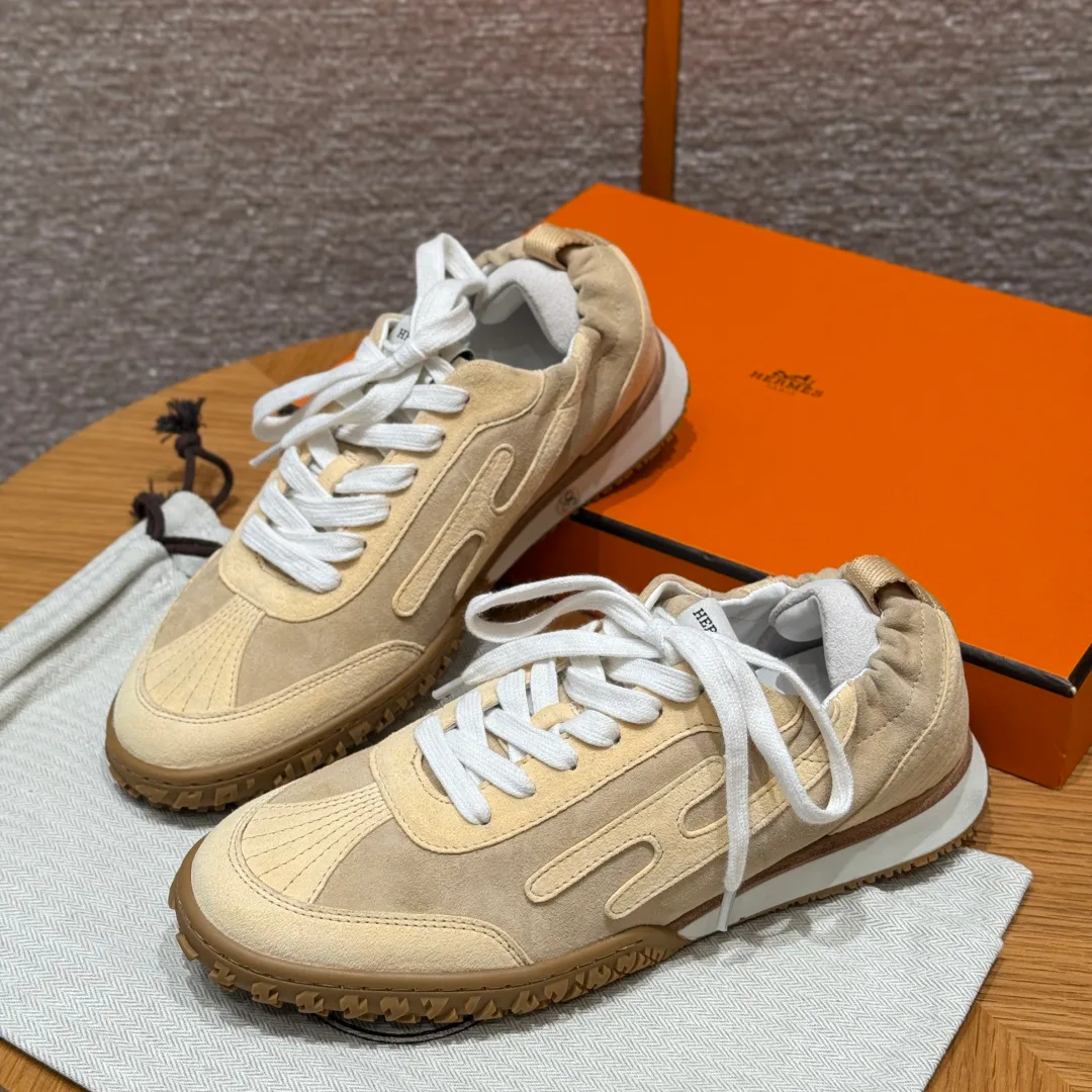 Кроссовки Женские Hermes 797557