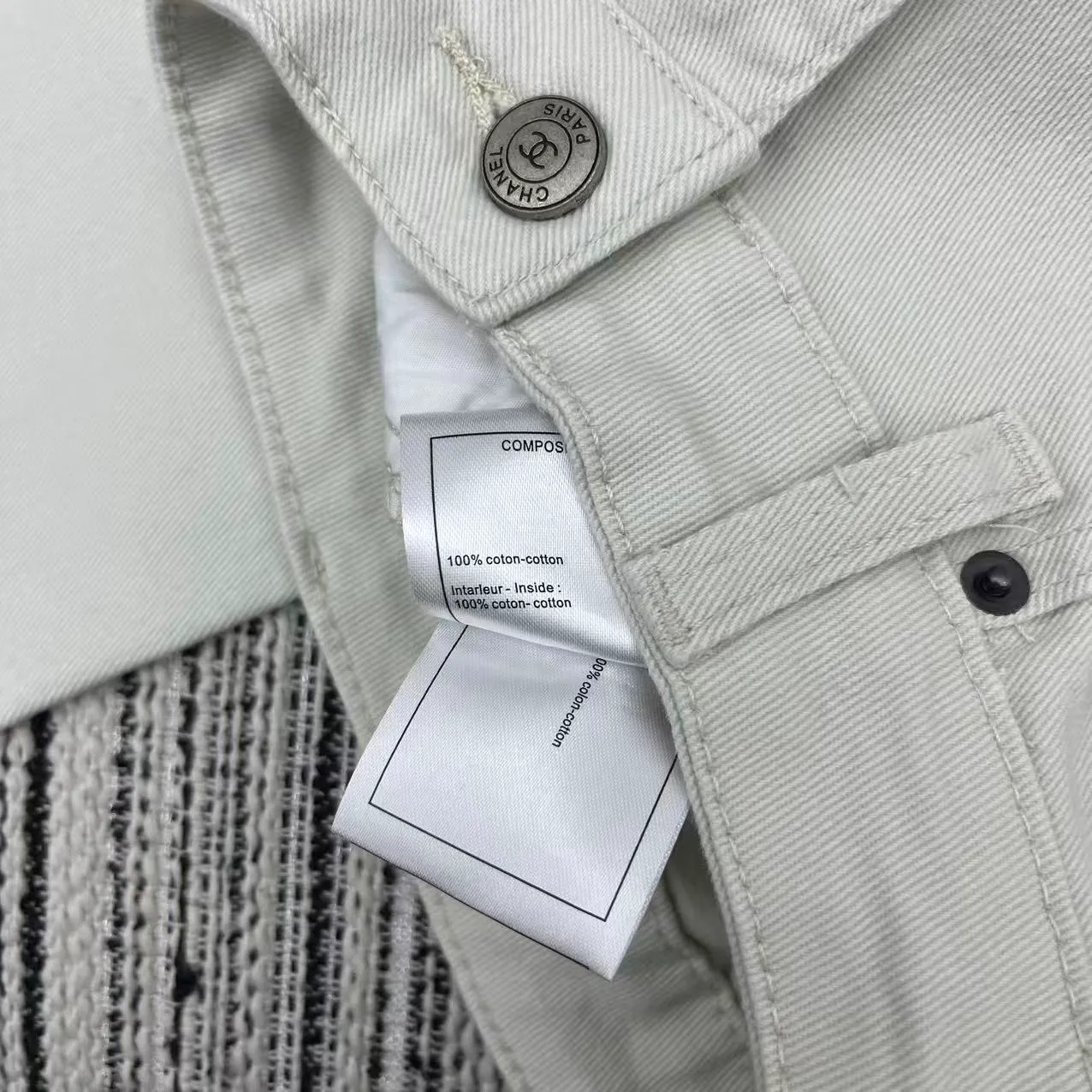 Брюки Женские Chanel 10675570