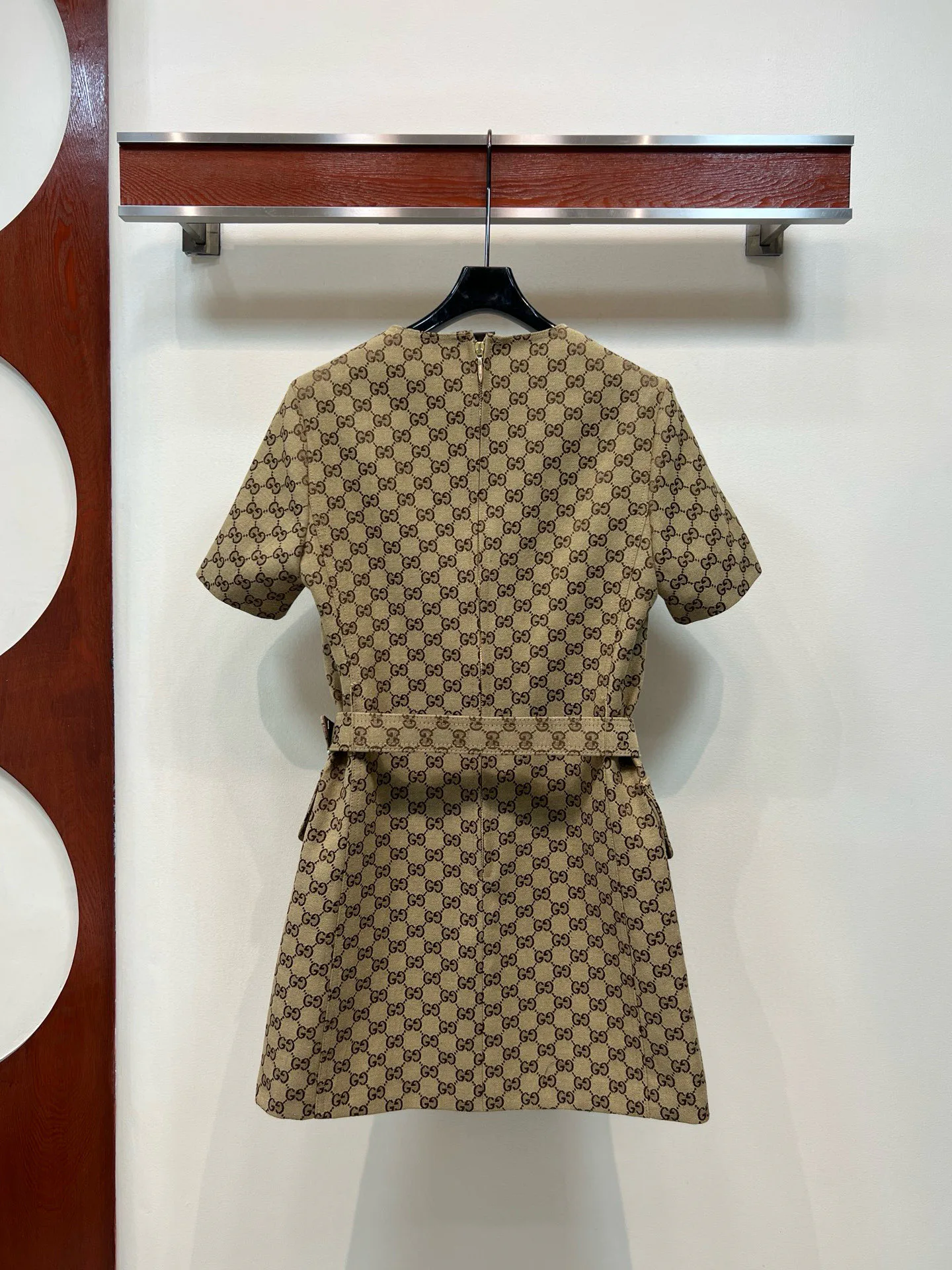 Платья Женские Gucci 10465934