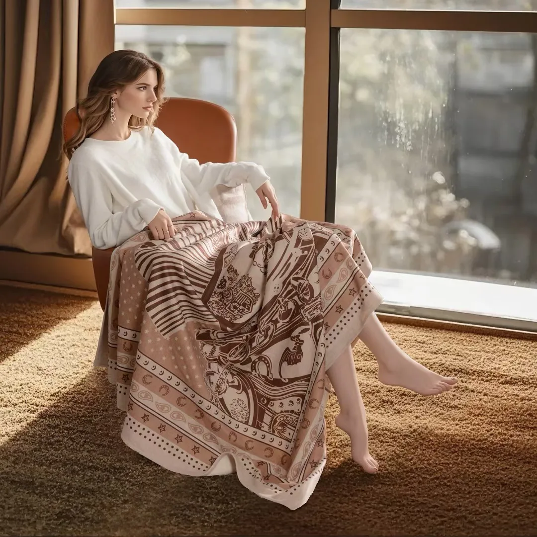 Текстиль Hermes 431278