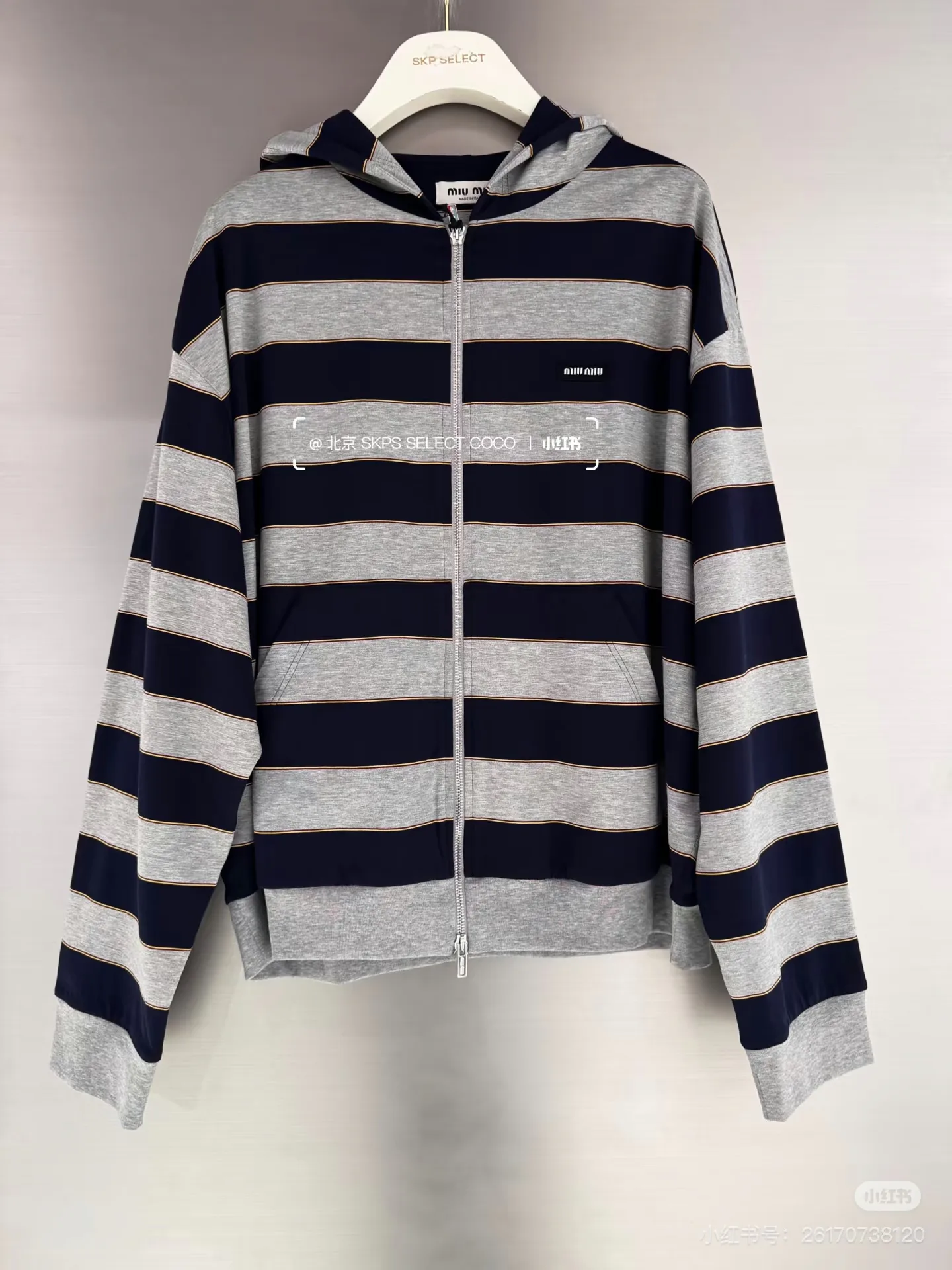 Свитшоты И Худи Женские Miu Miu 5047443