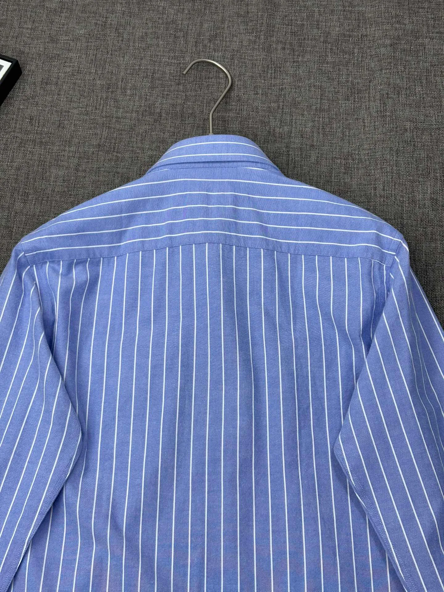 Рубашки Мужские Loro Piana 12316