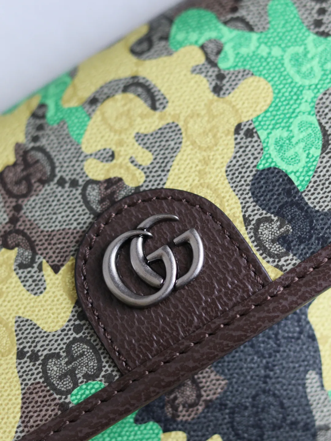 Поясные Сумки Мужские Gucci 820933