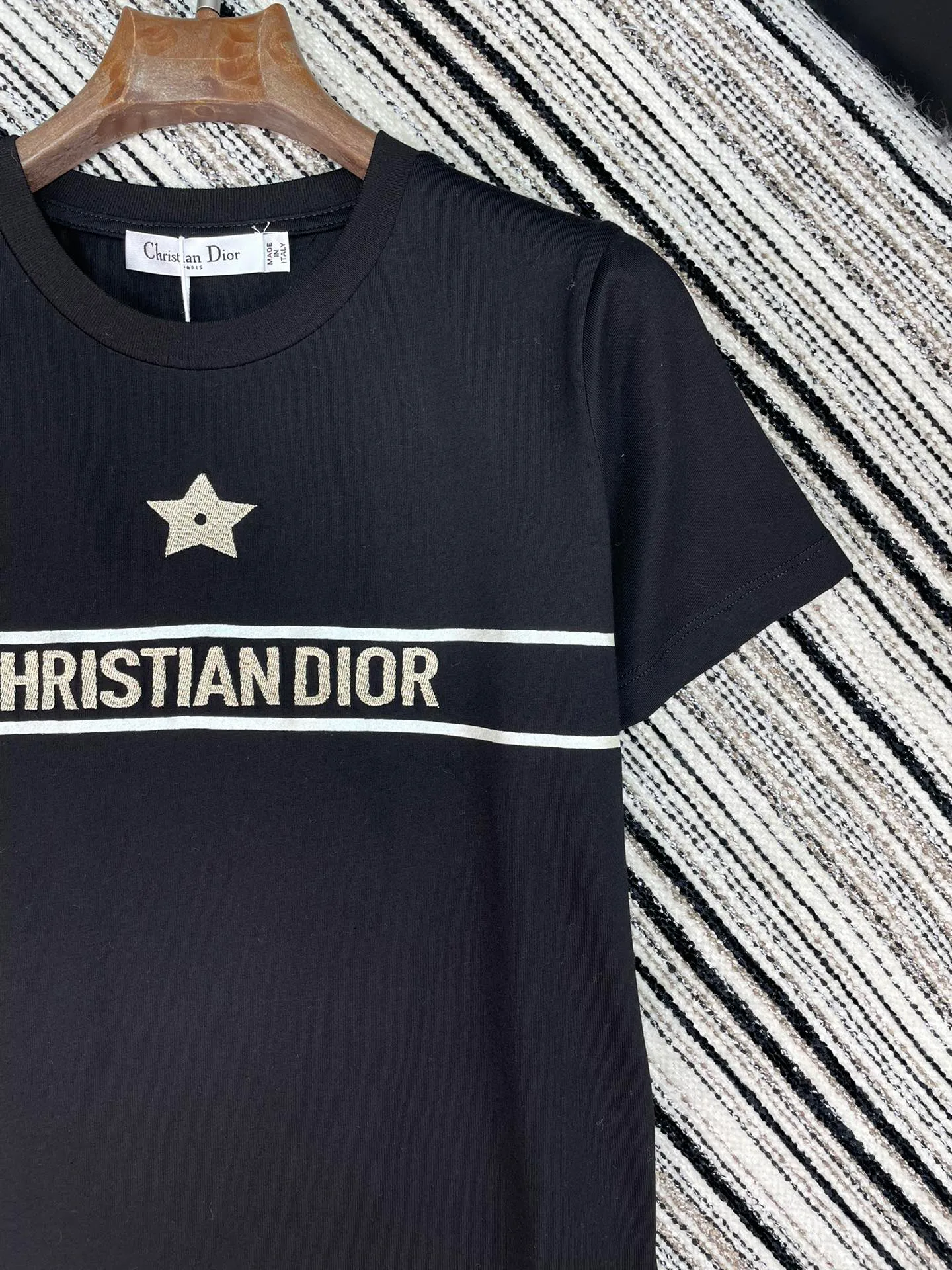 Футболки Женские Christian Dior 528070