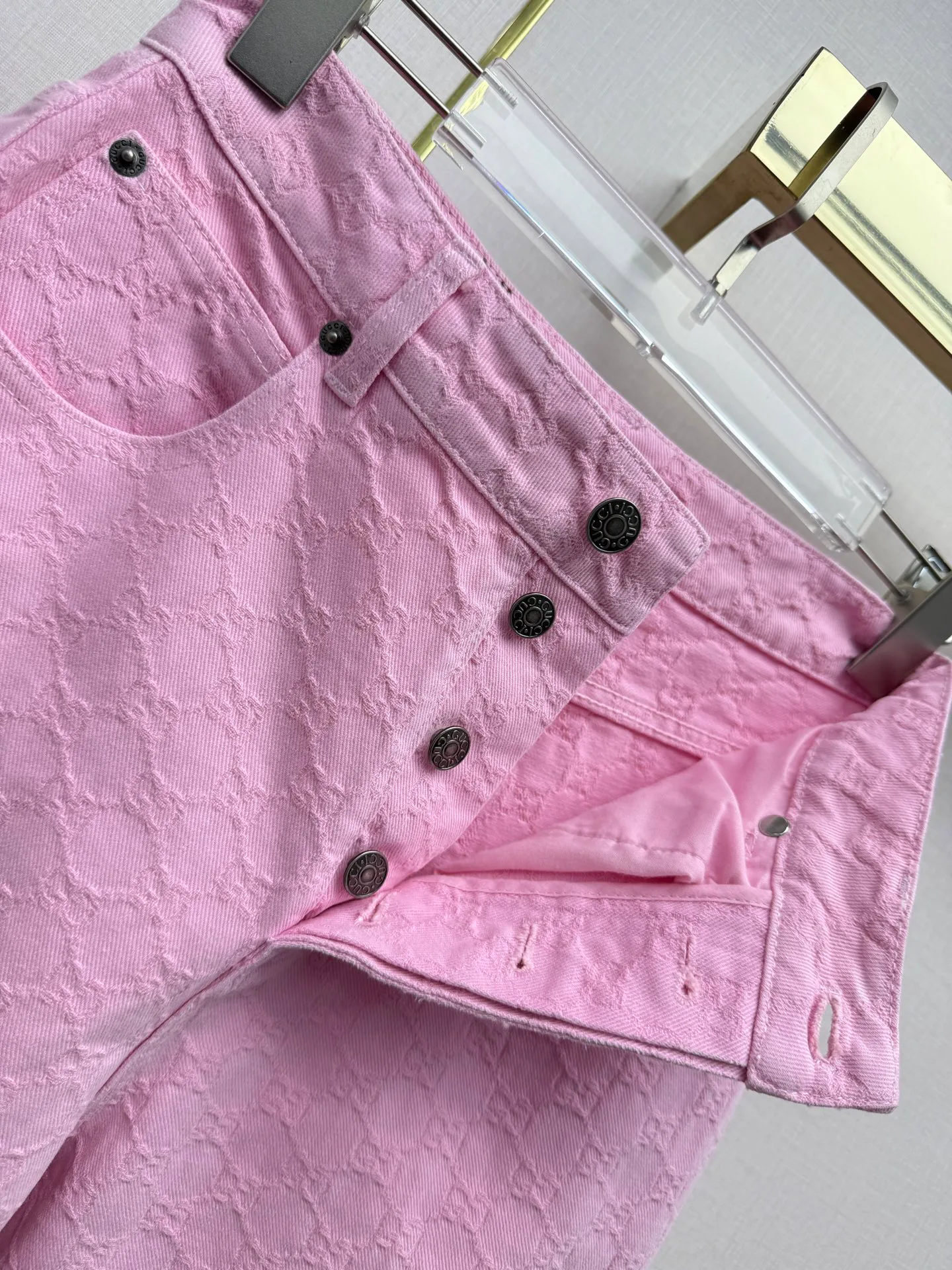 Брюки Женские Gucci 11873426