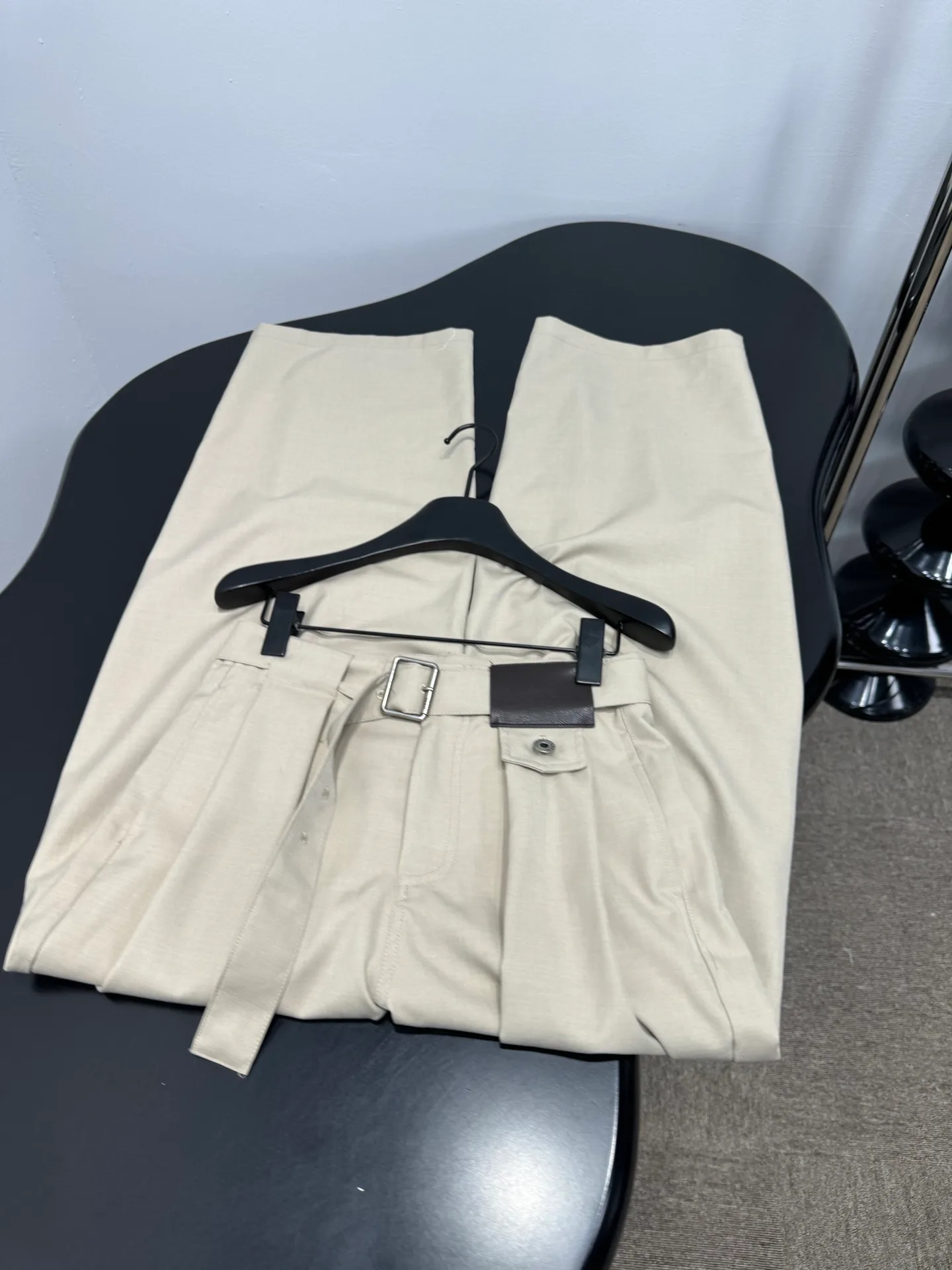Брюки Женские Loewe 11887576