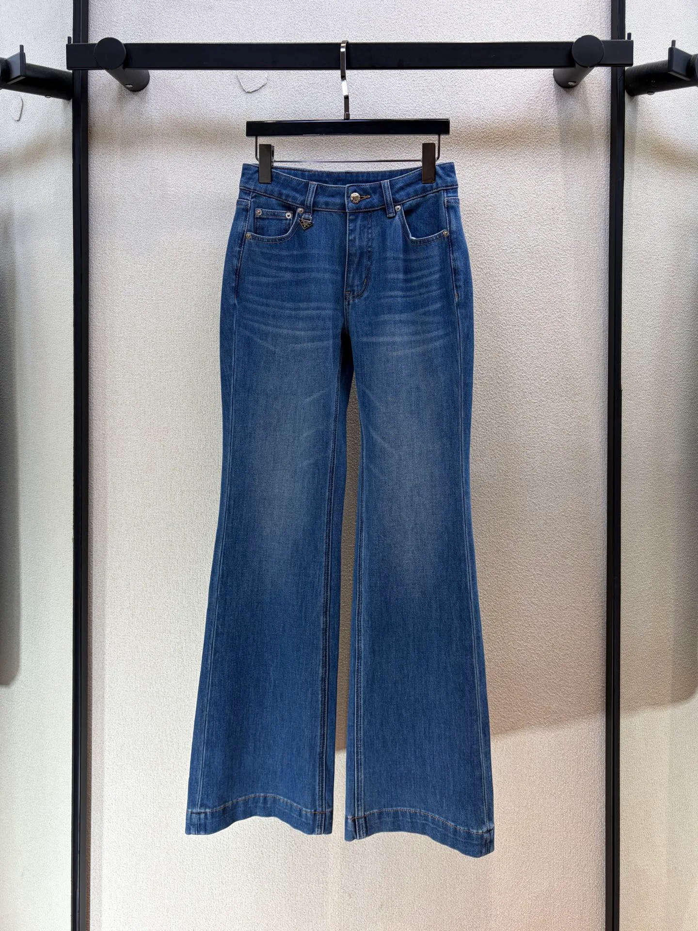 Джинсы Женские Prada 18605939