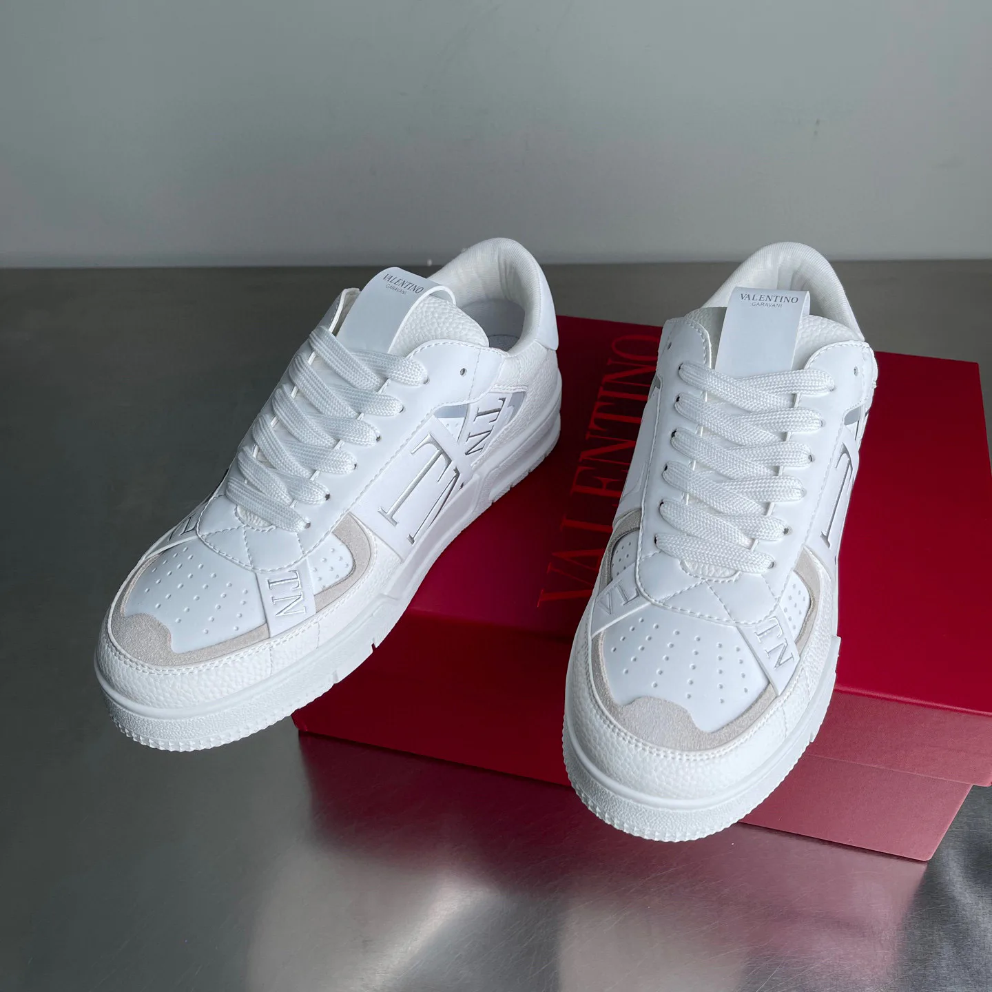 Кроссовки Мужские Valentino 4748996