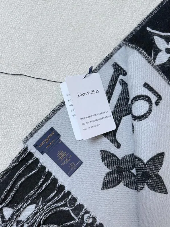 Шарфы Louis Vuitton 299244