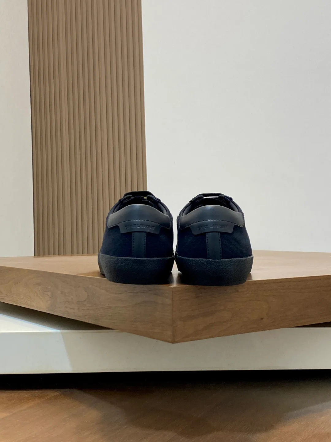 Кеды Мужские Saint Laurent 4489267