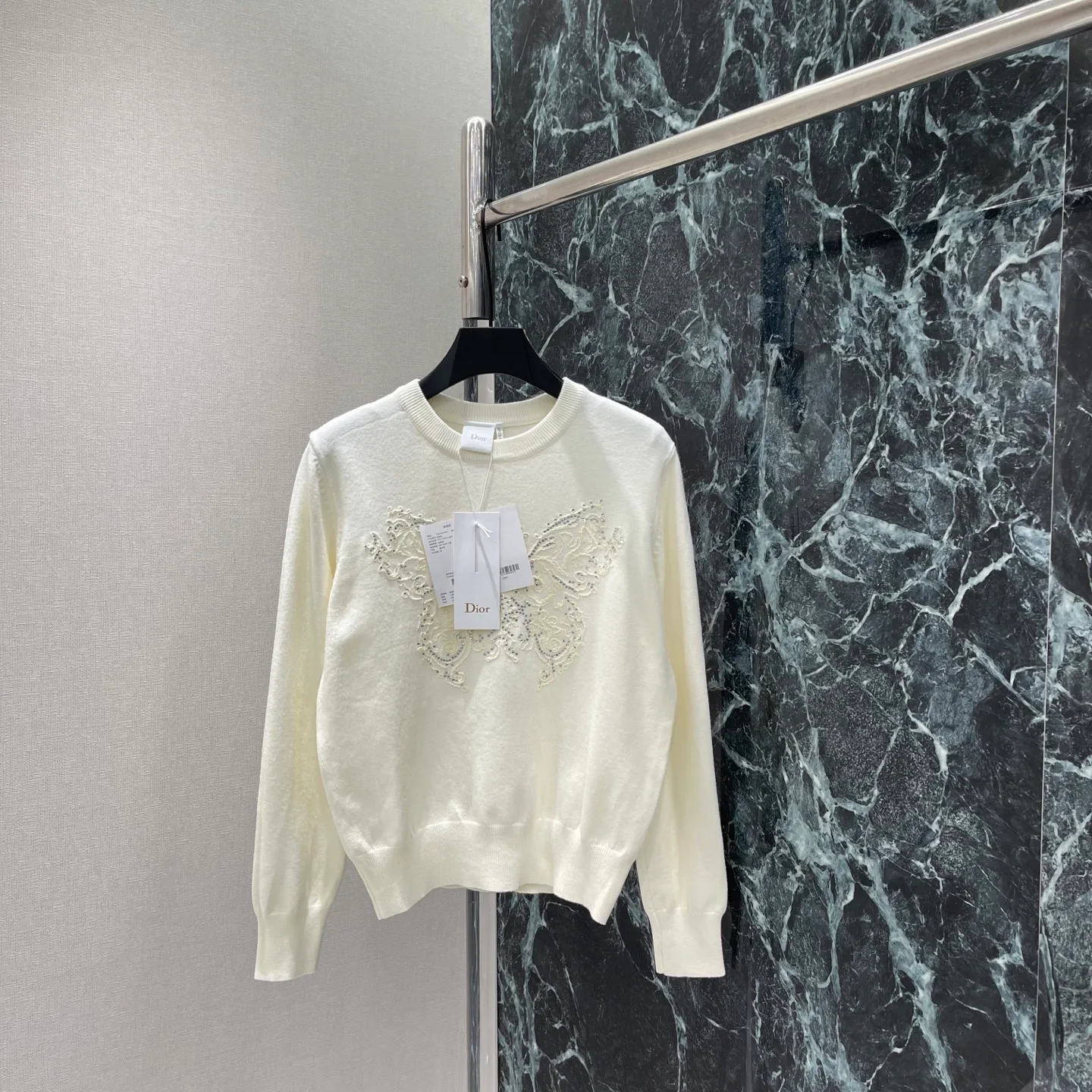 Джемперы И Свитеры Женские Christian Dior 18030750