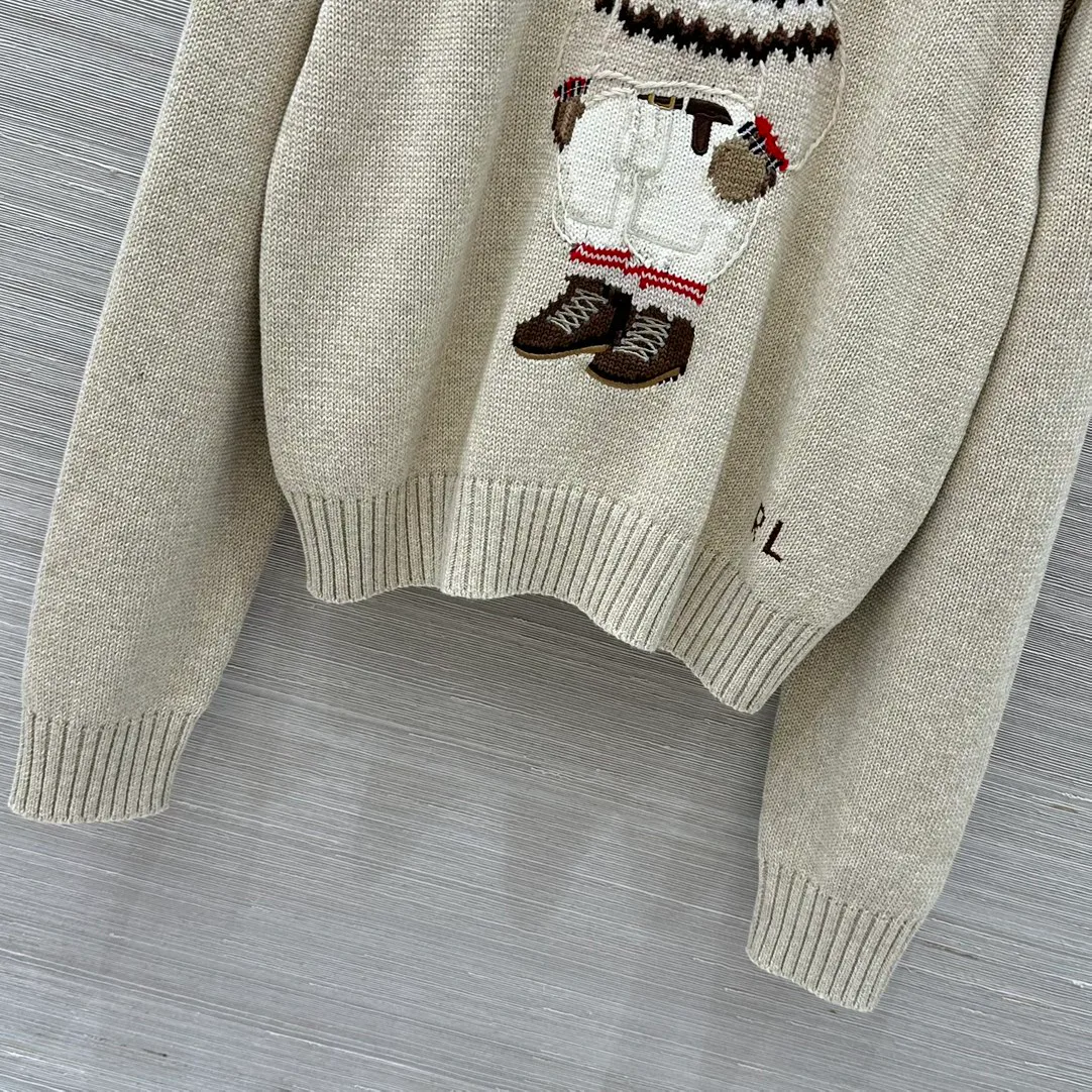 Джемперы И Свитеры Женские Ralph Lauren 1149096