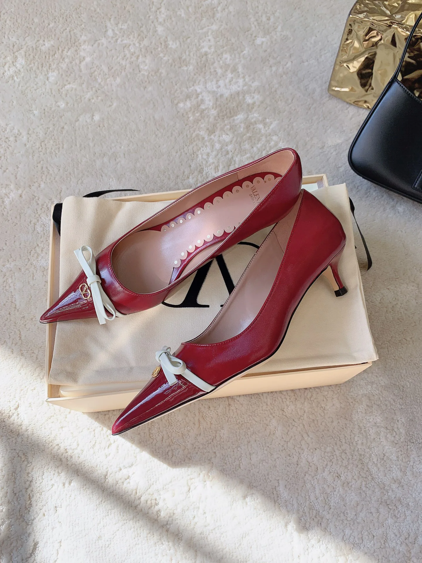 Туфли Женские Valentino 11492608
