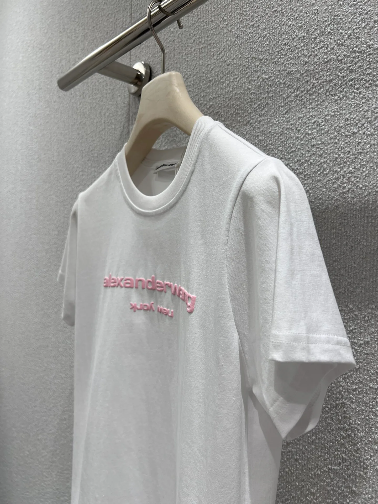 Футболки Женские Alexander Wang 1074938