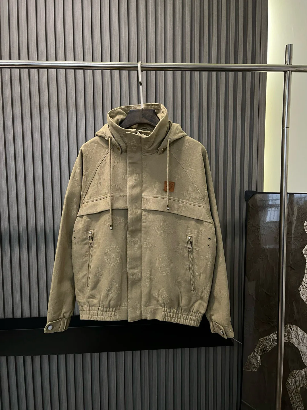 Куртки Мужские Louis Vuitton 91490