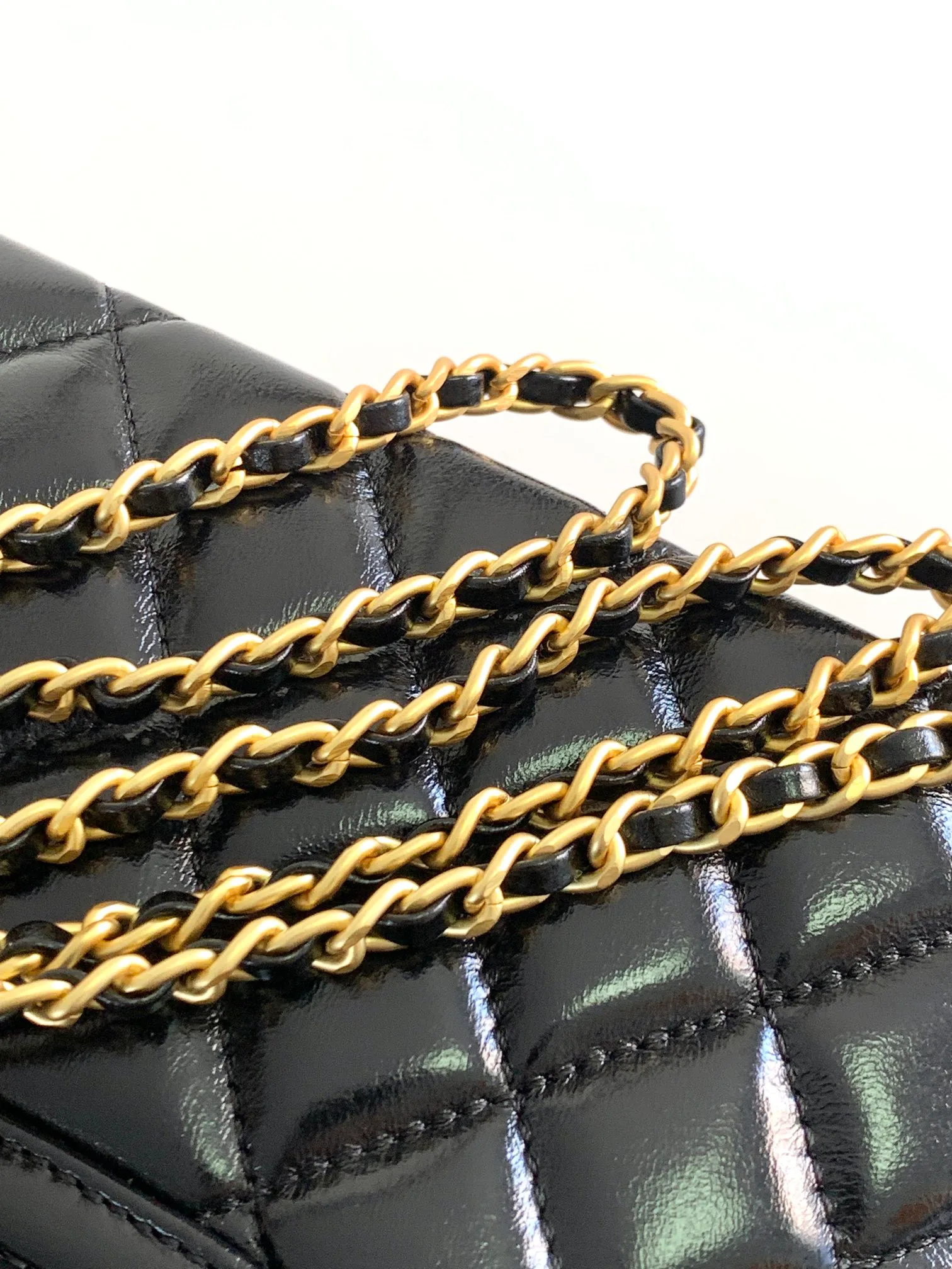 Классические Сумки Женские Chanel 17498577