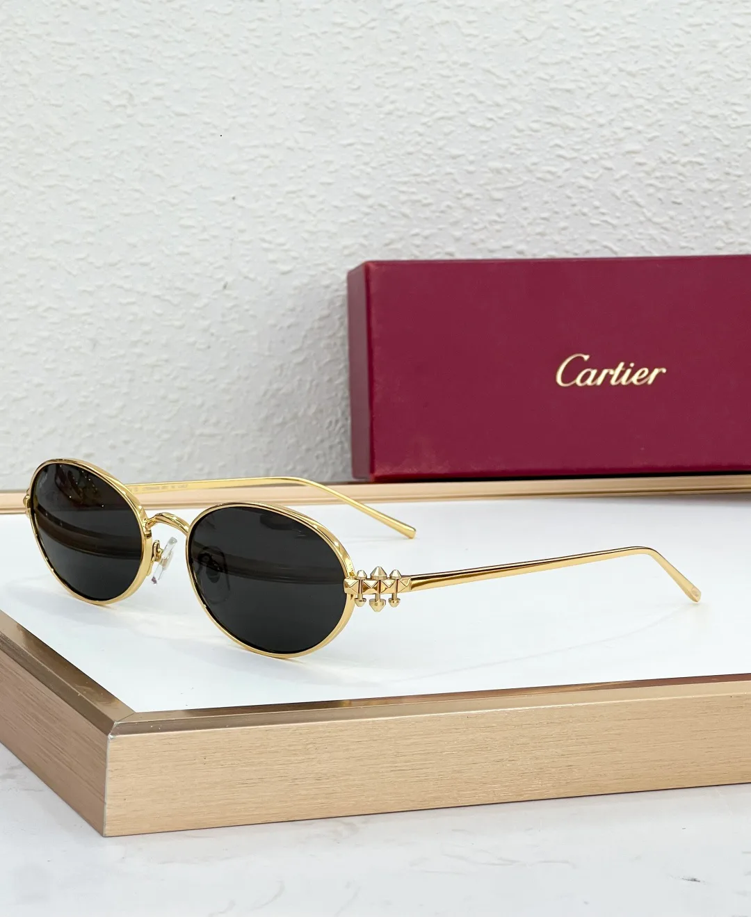 Очки Cartier 17242170