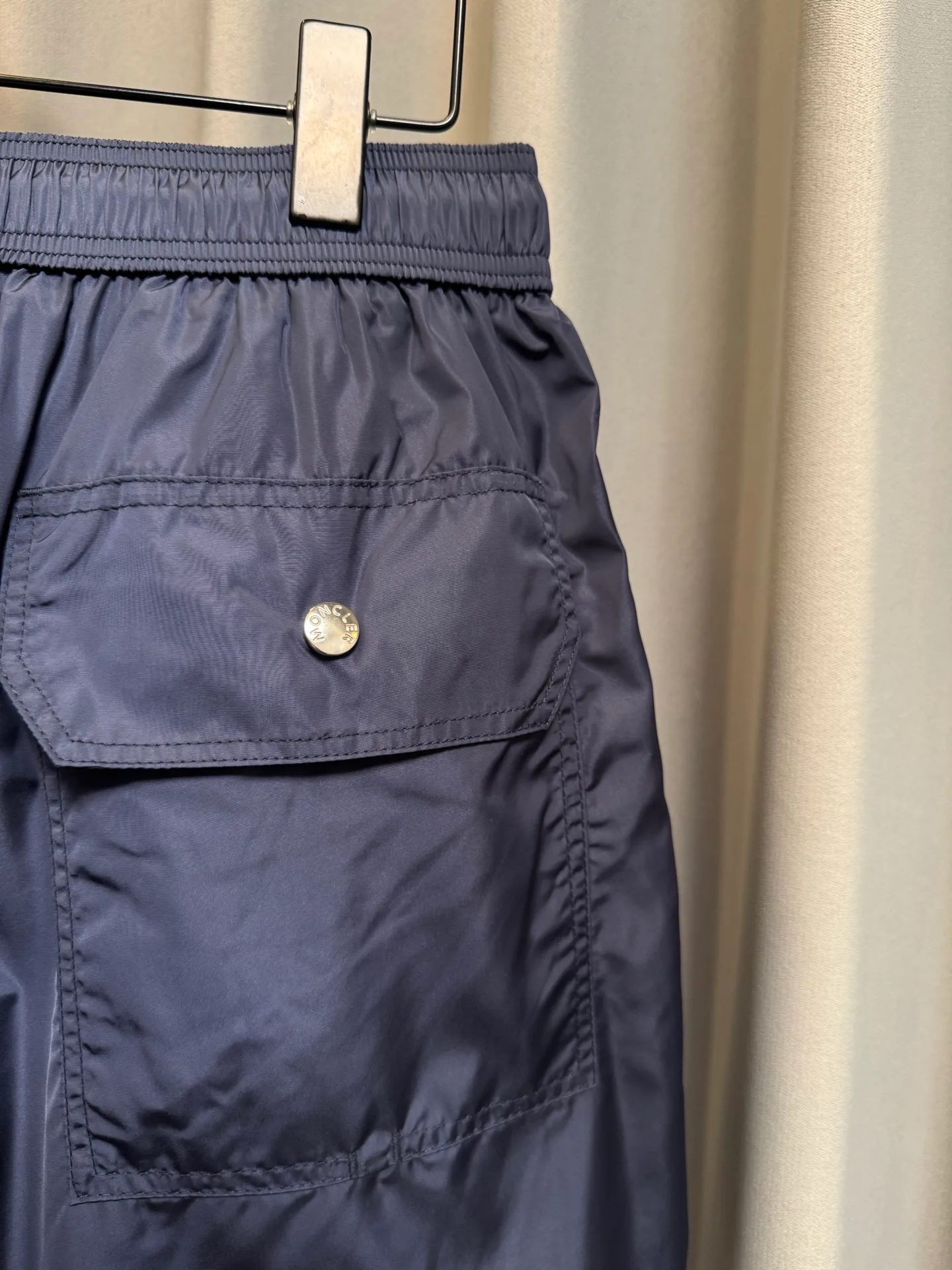 Шорты Мужские Moncler 17420962
