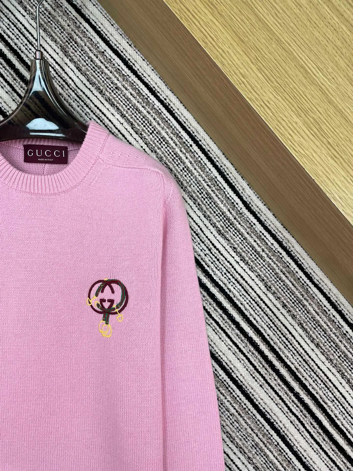 Джемперы И Свитеры Женские Gucci 2627122