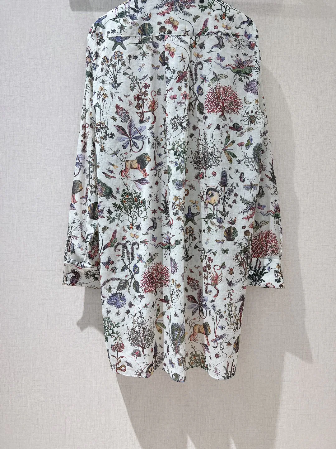 Рубашки Женские Christian Dior 17290308