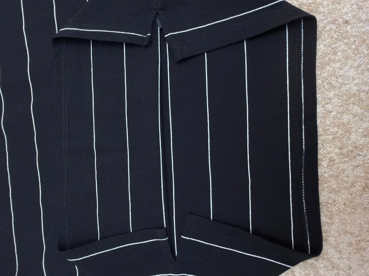 Рубашки Мужские Saint Laurent 4763909