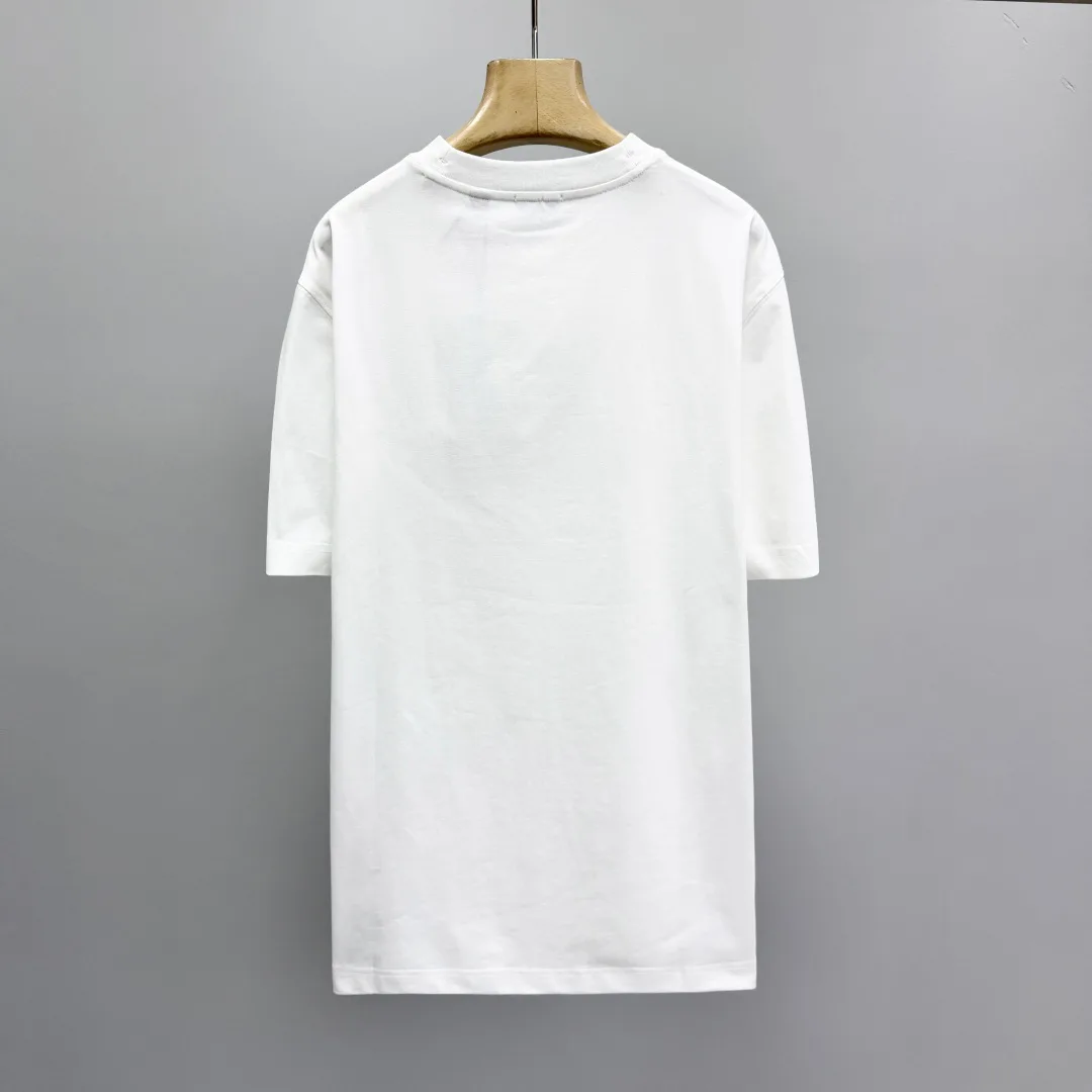 Футболки Мужские Burberry 13100600