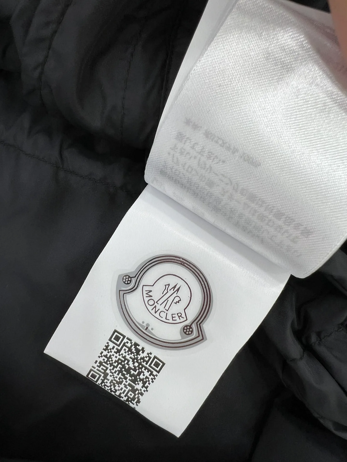 Куртки И Пуховики Женские Moncler 12838341
