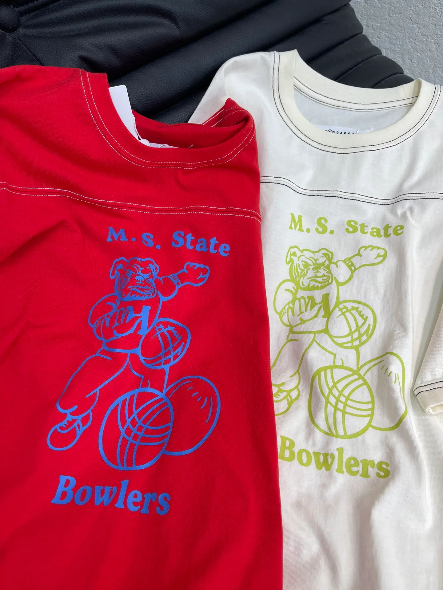 Футболки Женские Maison Margiela 710238