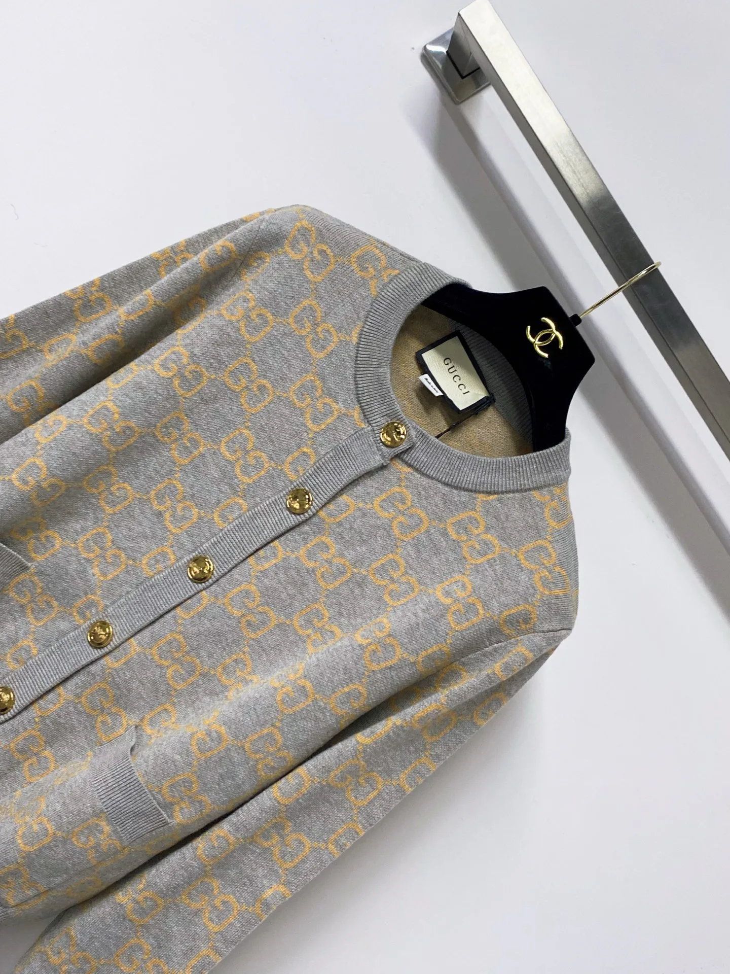 Джемперы И Свитеры Женские Gucci 19042462