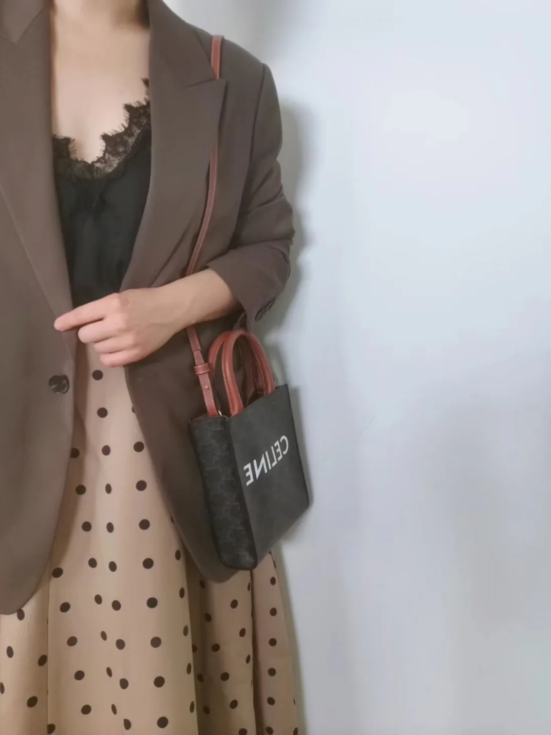 Классические Сумки Женские Celine 12604651