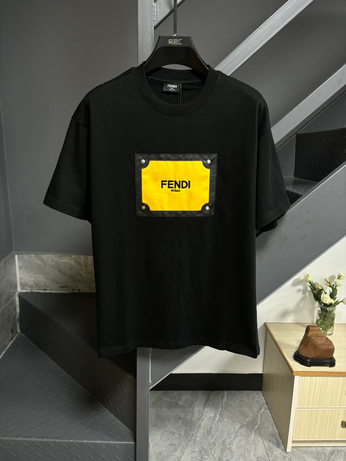 Футболки Женские Fendi 19191