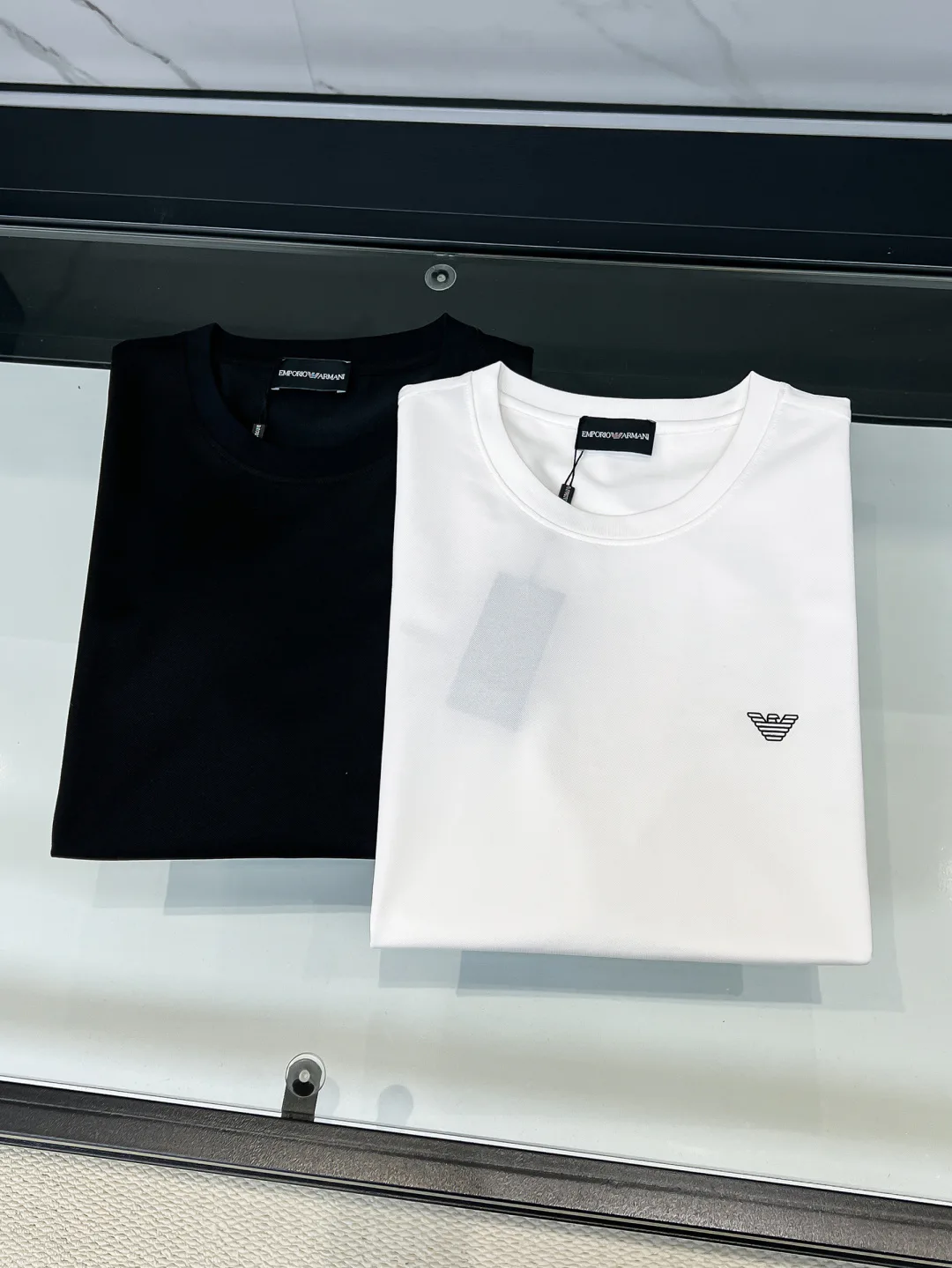 Футболки Мужские Armani 11415679