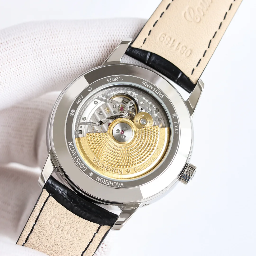 Часы Женские Vacheron Constantin 10034806