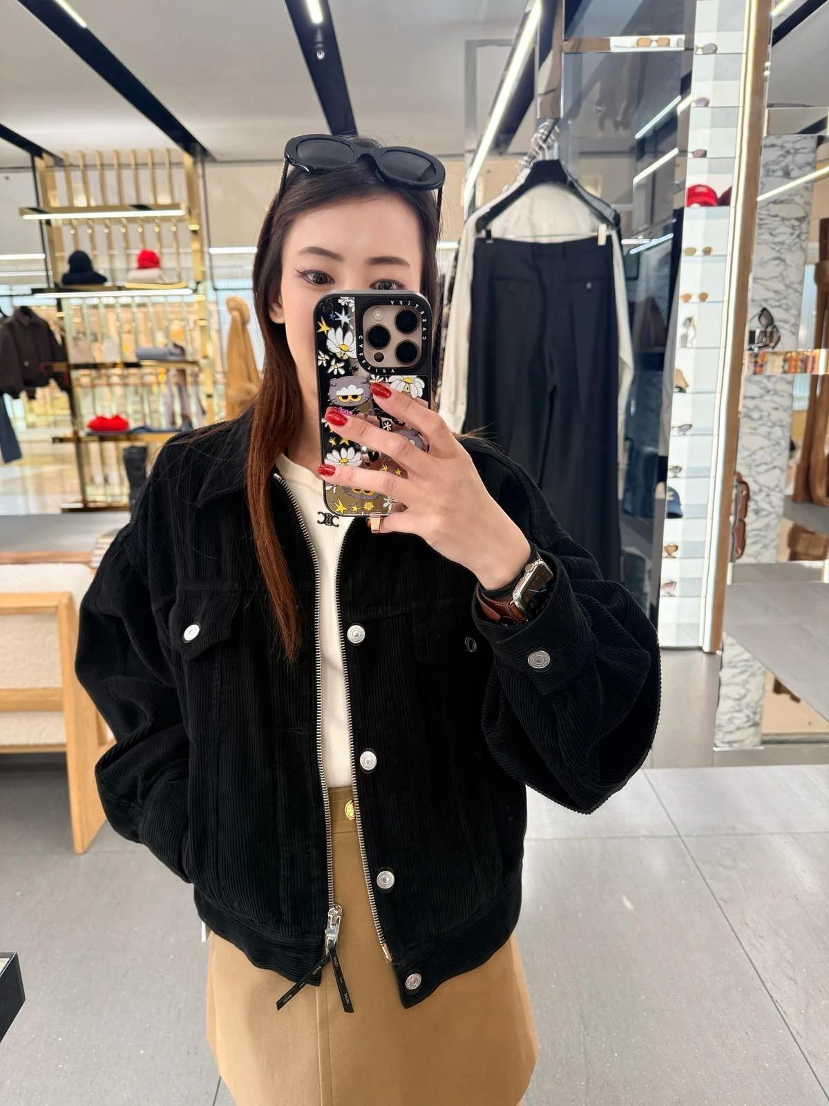 Жакеты Женские Celine 11623197