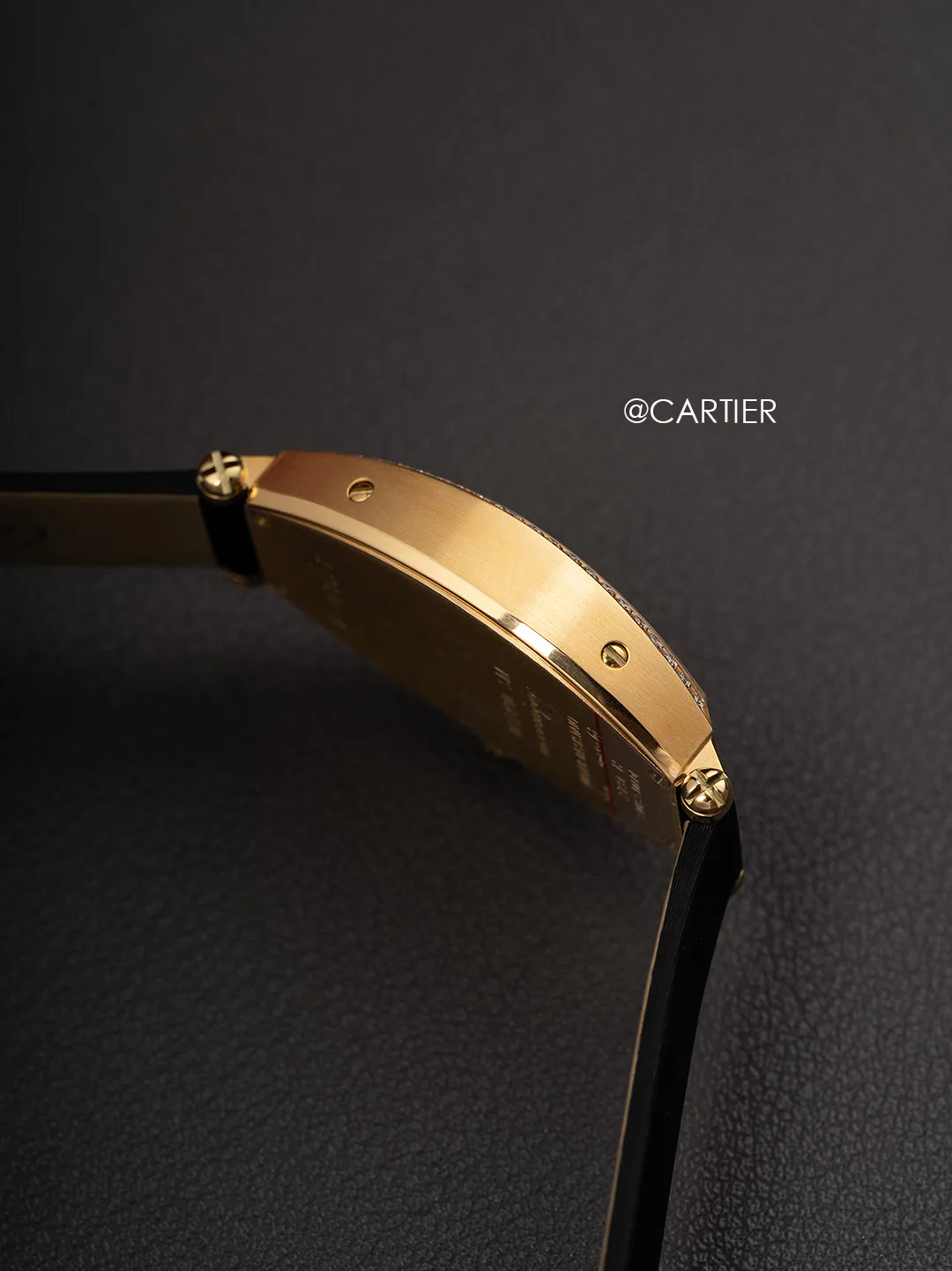 Часы Женские Cartier 11696042