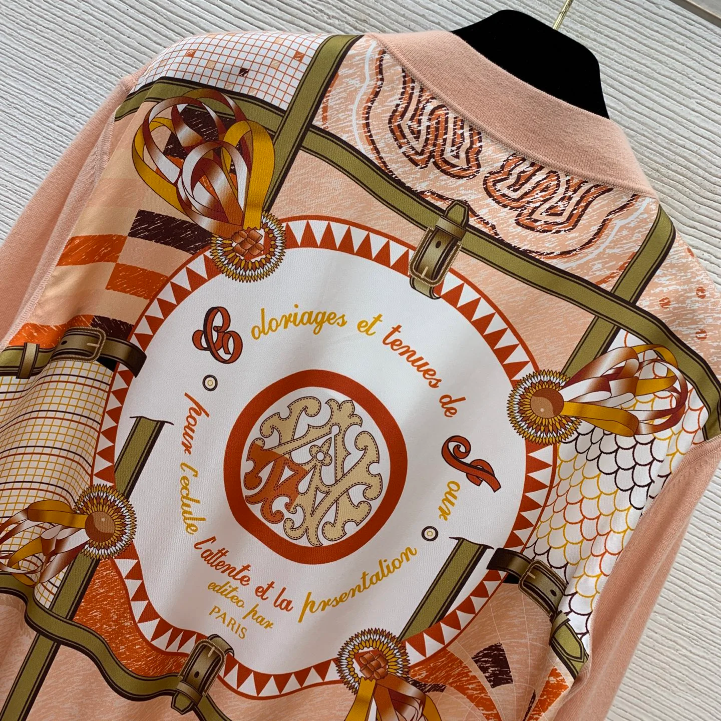 Джемперы И Свитеры Женские Hermes 937766