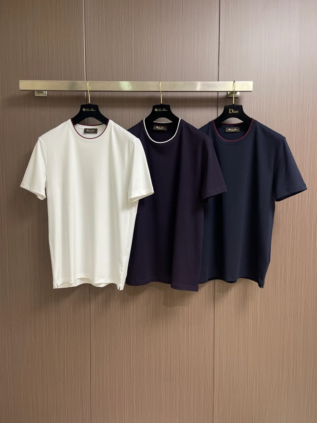 Футболки Мужские Loro Piana 12730176